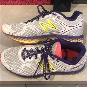 New Balance Running Shoes - sz 8